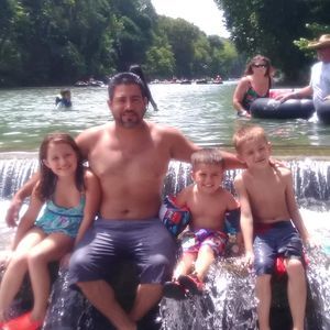 Meet your Posher, Armando